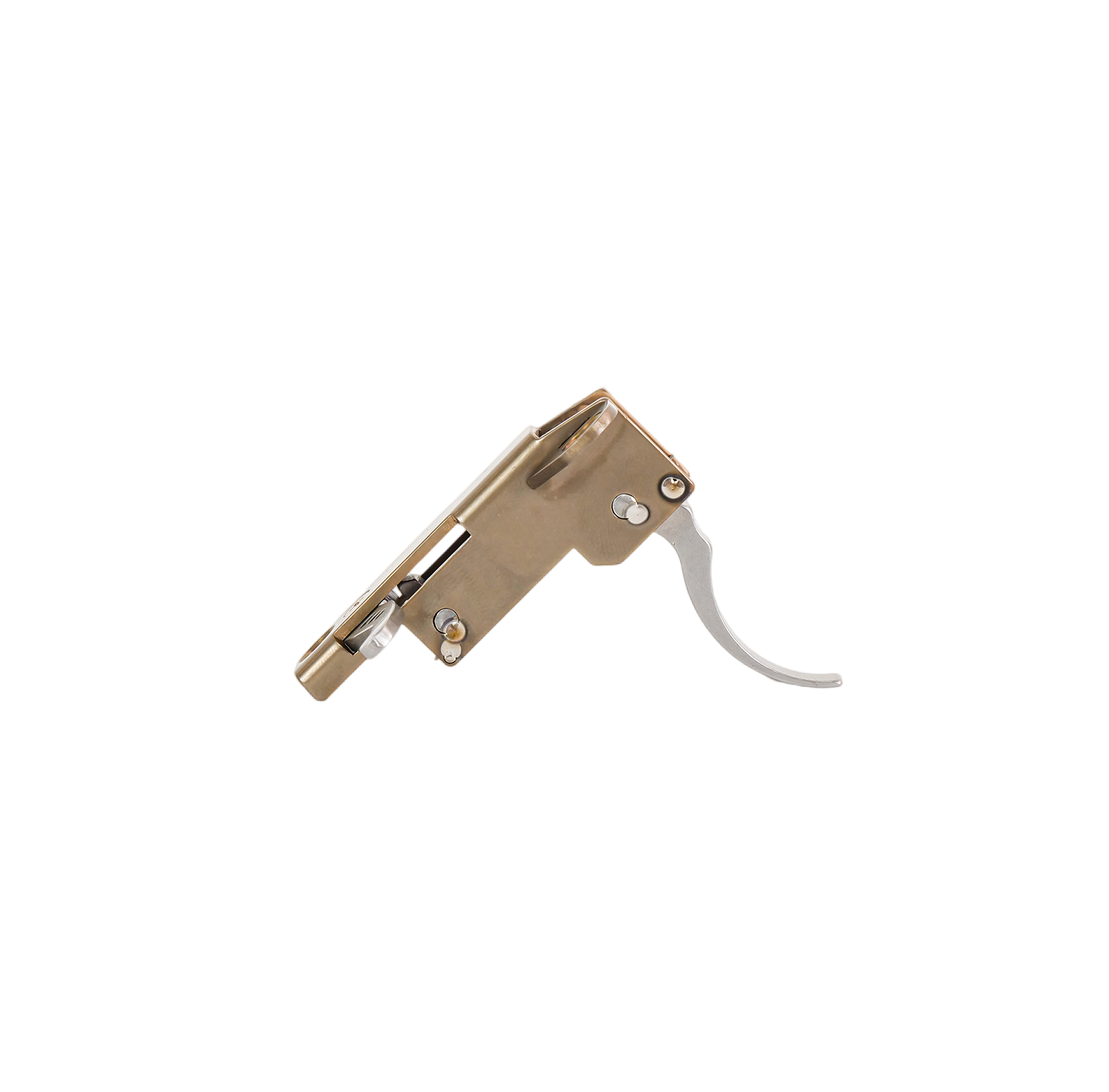 Hunt Trigger Mech side