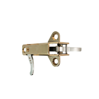 Hunt Trigger Mech top