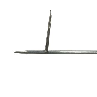 Cressi 65cm shaft tip end