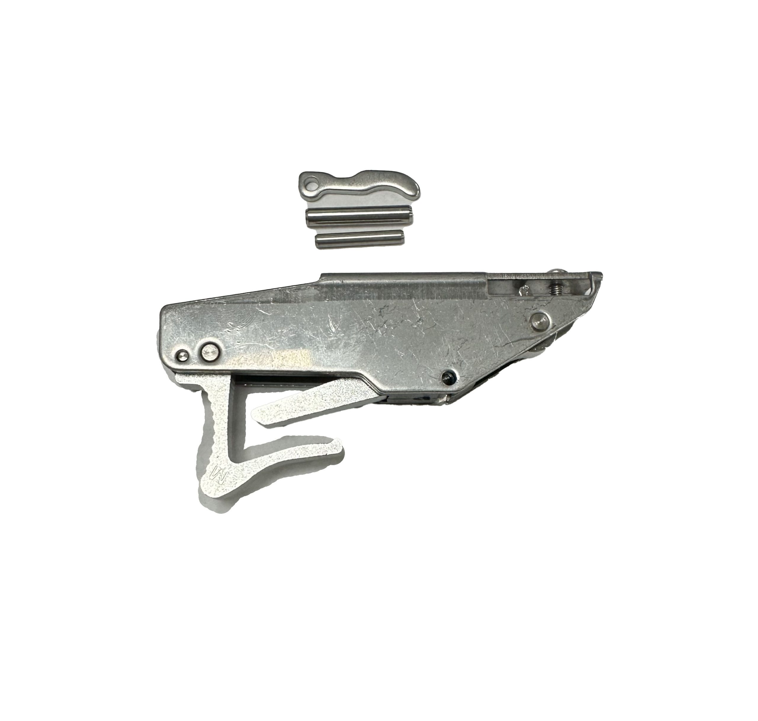 OMER Trigger Mech
