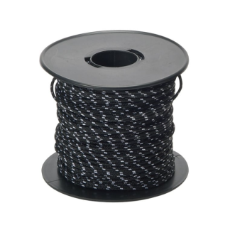 Kevlar braid rope