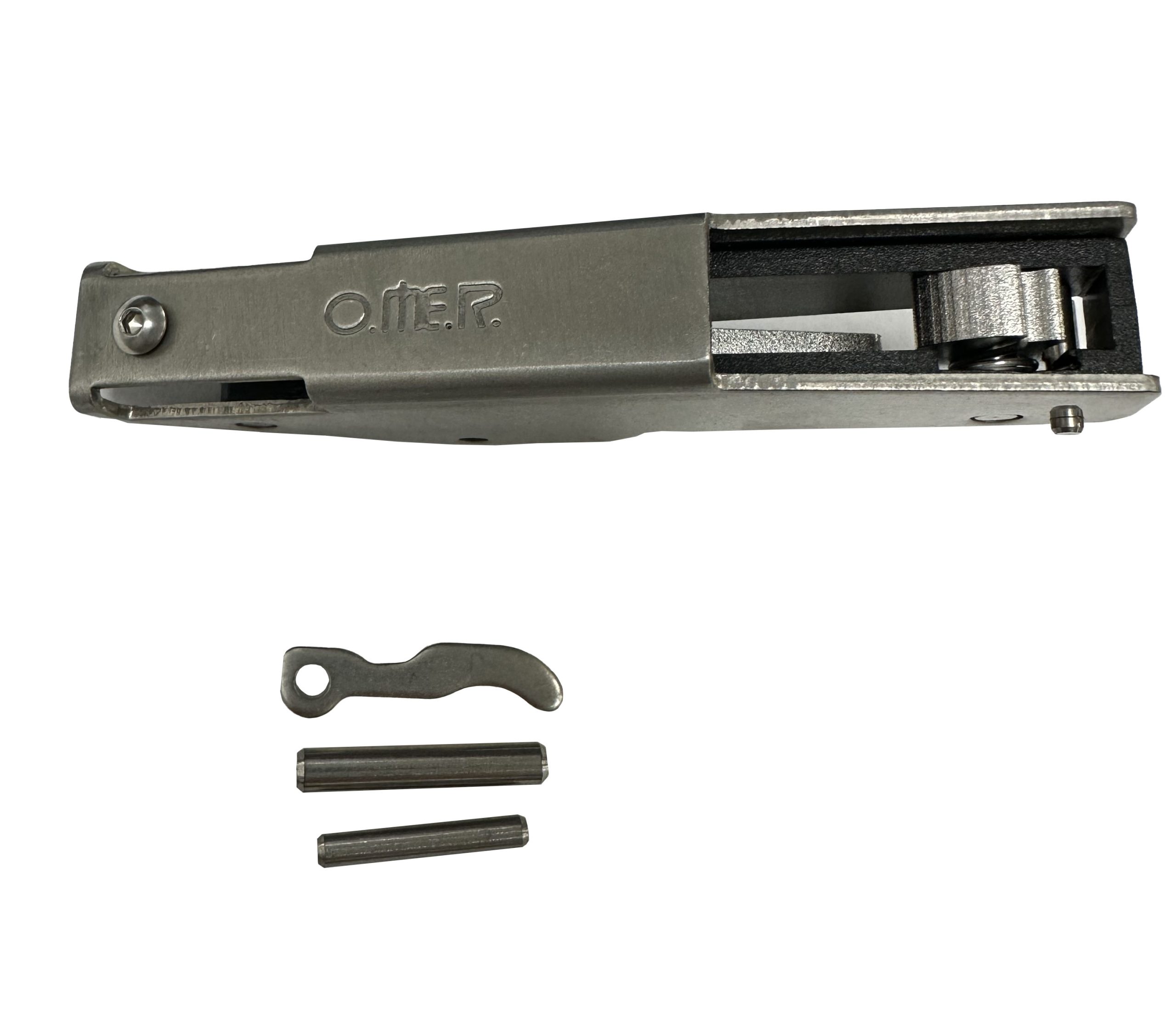 OMER Trigger Topside