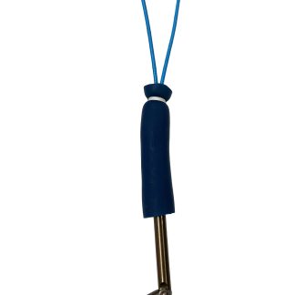 Tip Protector on shaft / spear