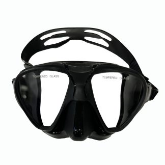 Aspetto Pro dive mask
