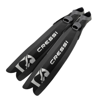 Cressi Turbo Boost fins