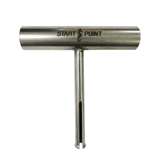 Start Point T Tool