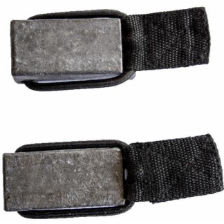 Spearmaster quick release dive weight