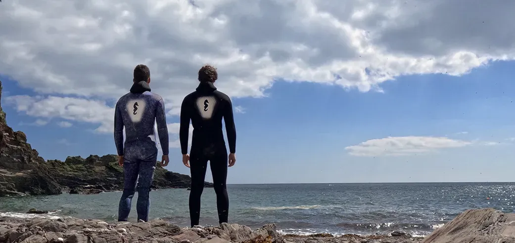 startpoint spearfishing