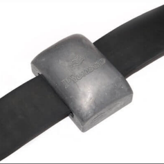 1kg Picasso Dive Weight on belt